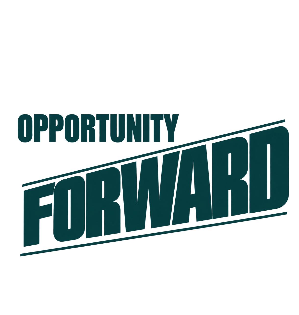 Opportunity Forward